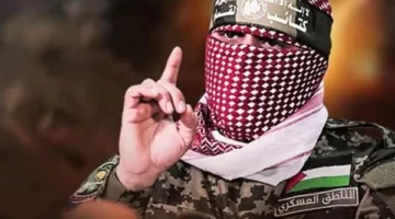 أبو عبيدة: خسائر الاحتلال في خان يونس وجباليا نتيجة للعمليات النوعية المستمرة