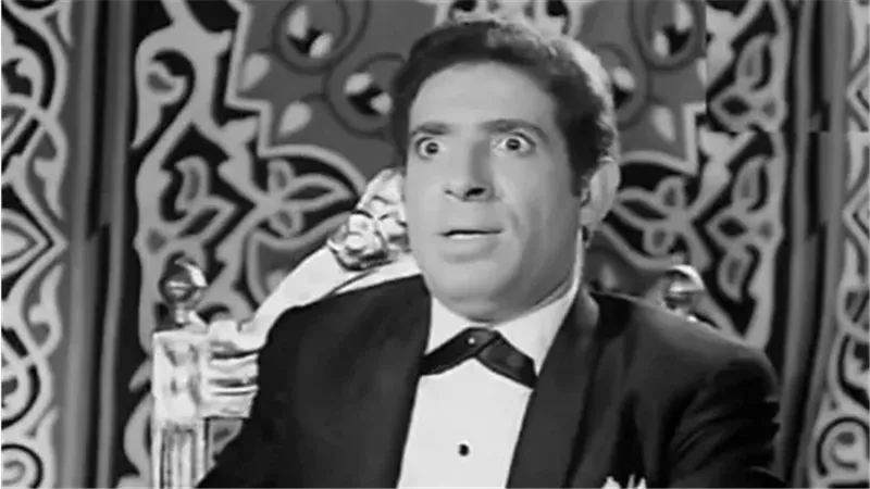 في ذكرى ميلاده.. محمد عوض “رمز الضحك” الذي أدخل السعادة والسرور