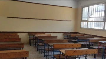 تعليم البحيرة يعلن حالة الطوارئ القصوى استعداداً لامتحانات الثانوية العامة