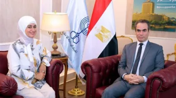 تعيين الإعلامية هالة حاتم كرئيسة للإذاعة التعليمية