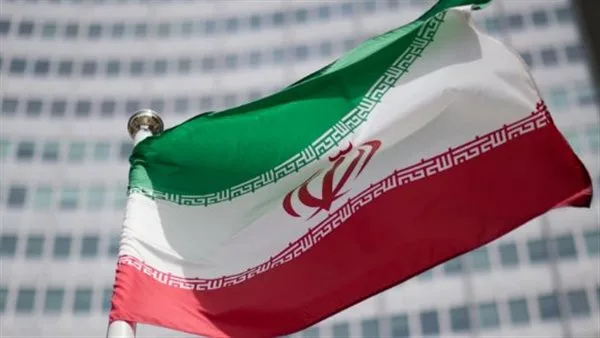 إيران تعبر عن استنكارها لقرار وكالة الطاقة الذرية وتصفه بأنه سياسي وغير قائم على أسس قانونية. إيران تعبر عن استنكارها لقرار وكالة الطاقة الذرية وتصفه بأنه سياسي وغير قائم على أسس قانونية.