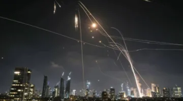 الأزهر يندد بالاعتداء الإسرائيلي على إيران: انتهاك صارخ.. همجية الاحتلال تشير إلى تصاعد التوتر في المنطقة.