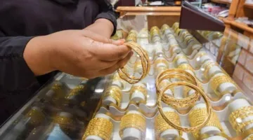 زيادة هائلة في صادرات الذهب المصري إلى الإمارات بنسبة 698% خلال 4 أشهر