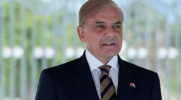 رئيس وزراء باكستان للرئيس الإيراني: الانتهاكات الإسرائيليّة الفاضحة تشكّل خطرًا جسيمًا على الاستقرار الإقليمي والدولي.
