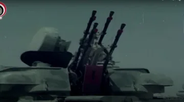 55 عامًا على إنشاء القوات الجوية للدفاع في مصر