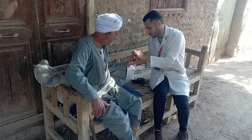 الرعاية الصحية: استمرارية توفير أدوية الأمراض المزمنة وإجراء جلسات غسيل الكلى خلال أيام العيد
