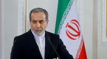 وزير الخارجية الإيراني: نؤكد نيتنا في ممارسة حقنا المشروع للدفاع والرد بشكل متبادل