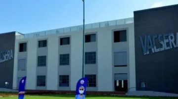 الصحة: تعزيز مصانع فاكسيرا لتوطين إنتاج اللقاحات ومبادرة أفريقية لتلبية 60% من احتياجات القارة بحلول عام 2040