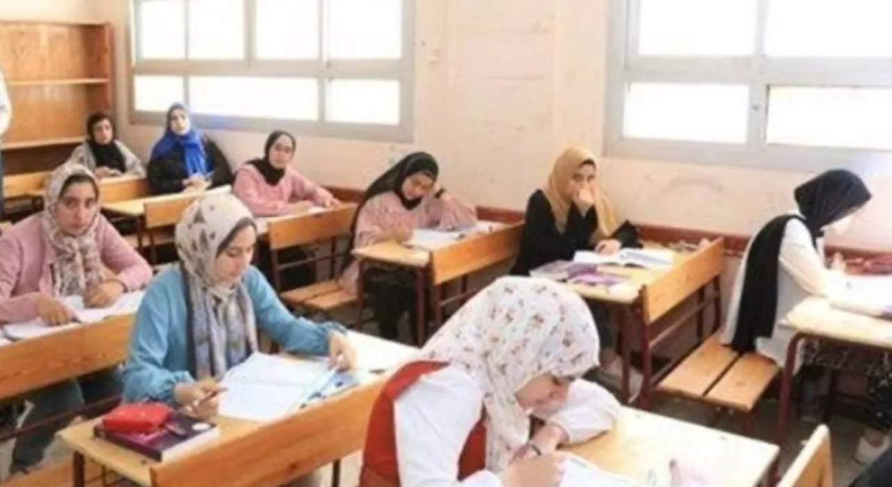 نتيجة الصف الثالث الإعدادي بالقليوبية 2025 بضغط زر واحد نتيجة الصف الثالث الإعدادي بالقليوبية 2025 بضغط زر واحد