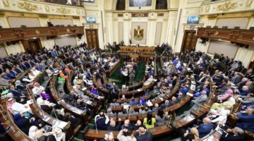 مجلس النواب يوافق على اتفاق مع الوكالة الفرنسية للتنمية لتمويل مشروع معالجة مياه الصرف في الإسكندرية.