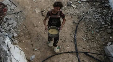 56 شهيداً في غزة نتيجة القصف الإسرائيلي خلال اليوم الثاني من عيد الأضحى المبارك