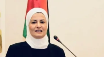 مهيرات تكتب: الحوكمة ليست مجرد مصطلح، بل هي خدمات أكثر سرعة وجودة ـ بقلم: الدكتورة ميرفت مهيرات