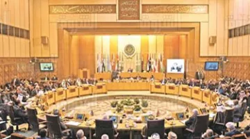 وزراء الخارجية العرب يجتمعون بصورة عاجلة في إسطنبول