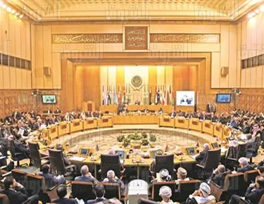 وزراء الخارجية العرب يجتمعون بصورة عاجلة في إسطنبول وزراء الخارجية العرب يجتمعون بصورة عاجلة في إسطنبول