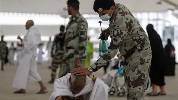 السعودية: قوات الأمن جاهزة للتصدي لأي محاولة لزعزعة الأمن خلال موسم الحج السعودية: قوات الأمن جاهزة للتصدي لأي محاولة لزعزعة الأمن خلال موسم الحج
