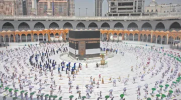 شركات السياحة: إطلاق نظام المدفوعات الرقمية في موسم العمرة الجديد بداية من يوليو المقبل