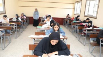 التعليم تنفي تسريبات امتحانات الثانوية العامة: المعلومات المتداولة في مجموعات الغش غير دقيقة.