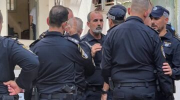 إيران: القبض على خمسة أفراد يُعتقد أنهم يعملون لصالح الموساد الإسرائيلي