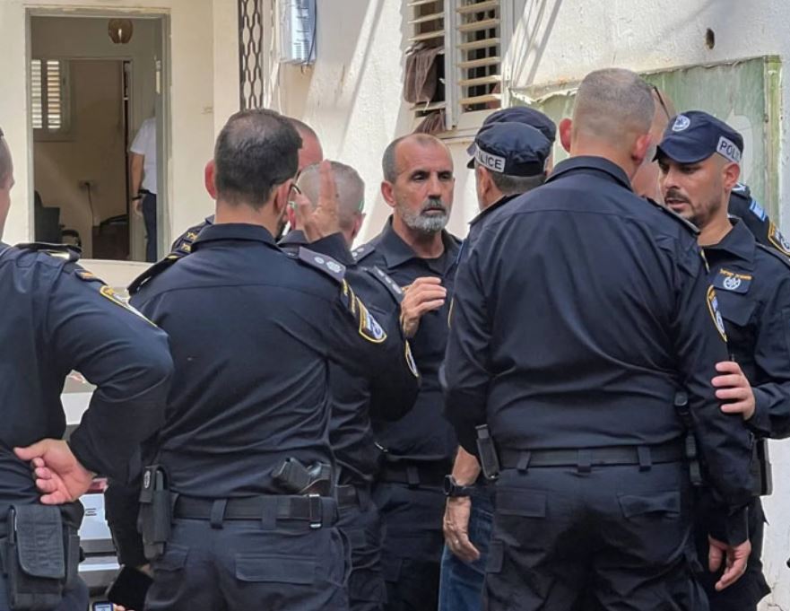 إيران: القبض على خمسة أفراد يُعتقد أنهم يعملون لصالح الموساد الإسرائيلي