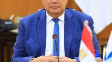 جامعة كفر الشيخ تحقق المركز الخامس محلياً في تصنيف التايمز البريطاني لأهداف التنمية المستدامة لعام 2025.