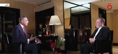وزير الخارجية الإيراني: ليس لدينا نية لتطوير الأسلحة النووية وقد برهنا على ذلك بالوقائع. وزير الخارجية الإيراني: ليس لدينا نية لتطوير الأسلحة النووية وقد برهنا على ذلك بالوقائع.