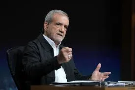 الرئيس الإيراني: سنرد بنفس الطريقة على أي اعتداء يستهدفنا