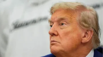 متى سيحدد ترامب موقفه من توجيه ضربة لإيران؟ المتحدثة باسم البيت الأبيض توضح الأمر.