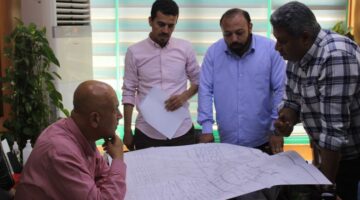 الإسكان: لا تساهل في أي تأخير بتنفيذ المشاريع