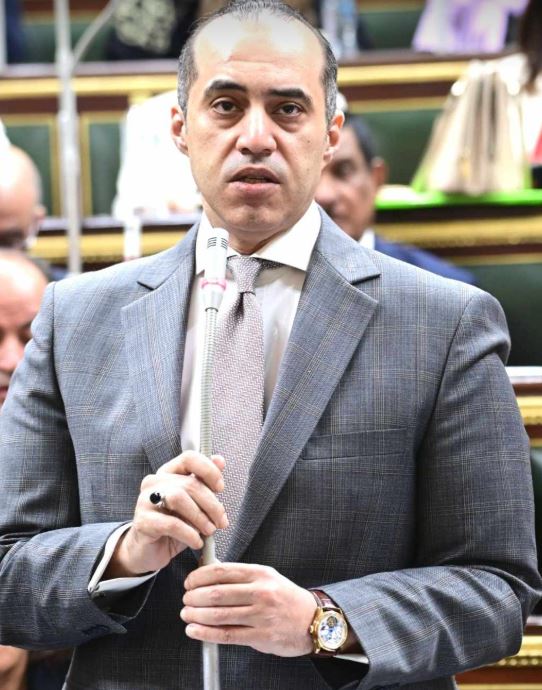 المستشار محمود فوزي: الجميع يستفيد من قانون الإيجار القديم.. والدولة توفر سكنًا بديلاً للمستحقين