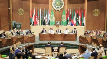 البرلمان العربي يُشيد بقرار 5 دول بتطبيق عقوبات على بن غفير وسموتريتش