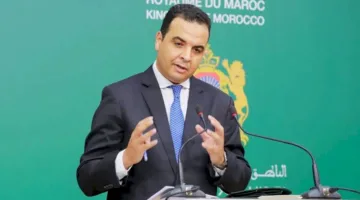 5.7 مليون سائح دولي قدموا إلى المغرب في الربع الأول من 2025