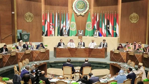 البرلمان العربي يُشيد بقرار 5 دول بتطبيق عقوبات على بن غفير وسموتريتش البرلمان العربي يُشيد بقرار 5 دول بتطبيق عقوبات على بن غفير وسموتريتش