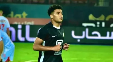 أحمد ربيع: آمالنا في البنك الأهلي لا تعرف الحدود.. وأمير عزمي له فضل كبير عليّ