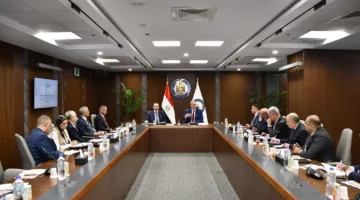 573 مليون دولار استثمار في المرحلة الأولى من مشروع حامض الفوسفوريك في “أبو طرطور”