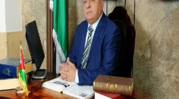 النعسان يكتب: عيد الجلوس الملكي ويوم الجيش والثورة العربية الكبرى.. ثلاثة رموز للفخر الأردني ـ تأليف: رضوان مصطفى النعسان