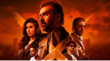 “المشروع X” .. كريم عبد العزيز يحقق إيرادات قياسية وينال إعجاب الجمهور بتجربة سينمائية فريدة.