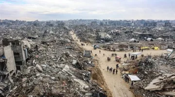 الجارديان: مؤتمر نيويورك بشأن فلسطين يتخلى عن هدف الاعتراف الفوري ويقدم خطوات تمهيدية بديلة