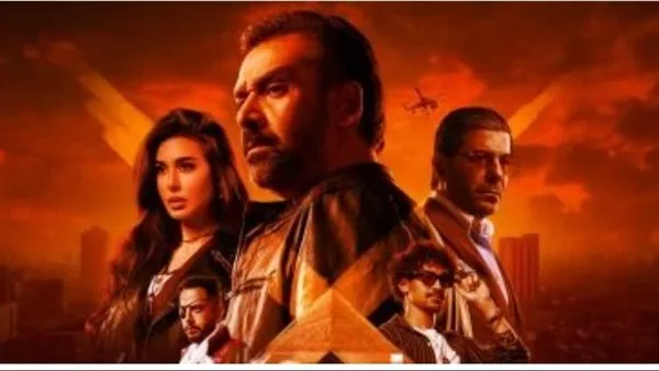 كريم عبد العزيز يتصدر شباك التذاكر في أفلام عيد الأضحى 2025 بفيلم “المشروع X” كريم عبد العزيز يتصدر شباك التذاكر في أفلام عيد الأضحى 2025 بفيلم “المشروع X”