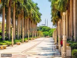 أسعار تذاكر زيارة حديقة الأزهر خلال عيد الأضحى 2025