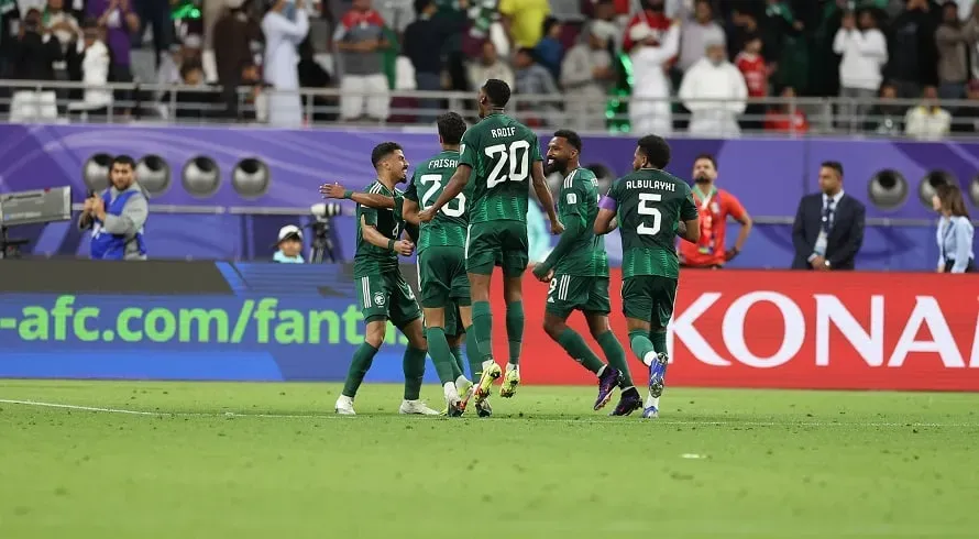 السعودية تتهيأ لمنافسات أكتوبر – موعد بدء معسكر المنتخب الوطني قبل التصفيات النهائية لكأس العالم