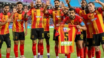 الكنزاري يُكشف عن تشكيل الترجي التونسي لملاقاة فلامنجو في كأس العالم للأندية