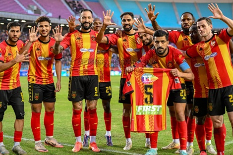 «نحن لا نهاب أي أحد».. مدرب الترجي يواجه تشيلسي قبل المباراة الحاسمة.