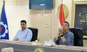 محافظة السويس تُجهز نفسها لاستقبال امتحانات الثانوية العامة