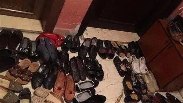 سونيا الحبال: فوضى الأحذية عند أبواب المنازل تسبب خلافات عائلية