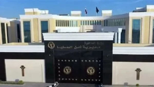 استجواب مالك مطعم في المنيا إثر إصابة 21 شخصاً بحالات تسمم محتملة استجواب مالك مطعم في المنيا إثر إصابة 21 شخصاً بحالات تسمم محتملة