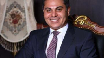 قيادي في حزب مستقبل وطن: مصر تقدم نموذجًا اقتصاديًا مستدامًا يضمن كرامة أبناء الشهداء القصر.