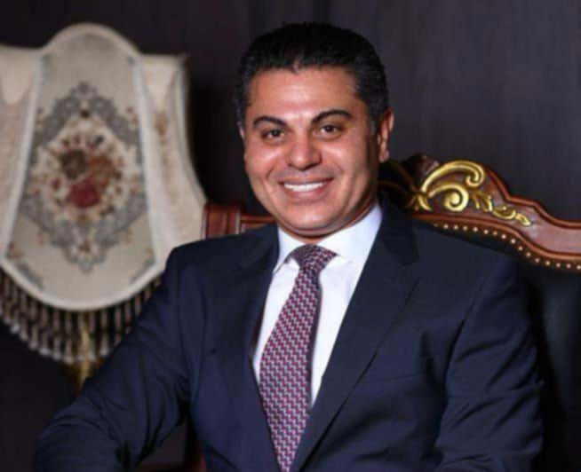 قيادي في حزب مستقبل وطن: مصر تقدم نموذجًا اقتصاديًا مستدامًا يضمن كرامة أبناء الشهداء القصر. قيادي في حزب مستقبل وطن: مصر تقدم نموذجًا اقتصاديًا مستدامًا يضمن كرامة أبناء الشهداء القصر.