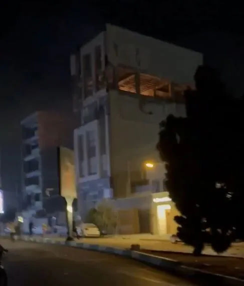 إسرائيل تكشف عن تصفية ضباط في الحرس الثوري الإيراني بينهم “حلقة الوصل” مع حماس