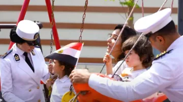 وزارة الداخلية تطلق أغنية “بيصبح علينا العيد” احتفالاً بعيد الأضحى