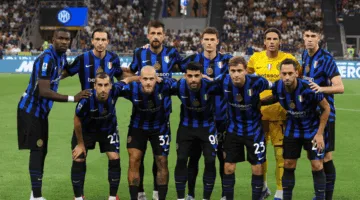 مهاجم إنتر ميلان يُمنع من اللعب في كأس العالم للأندية بسبب التوترات بين إيران وإسرائيل
